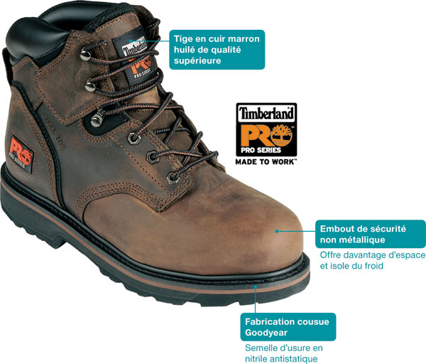 timberland homme de sécurité timberland homme de sécurité